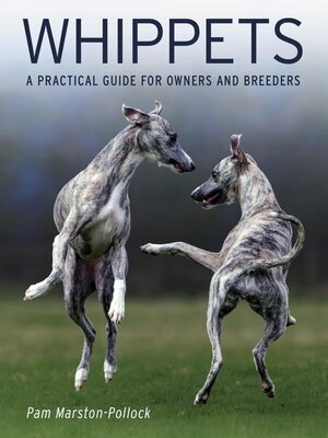 cover image of Whippets